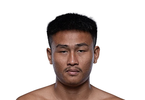 Singudon Detpetsithong