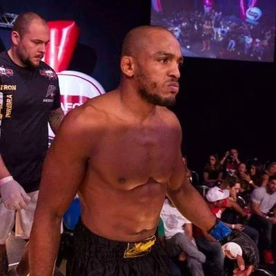 Jetron Pereira