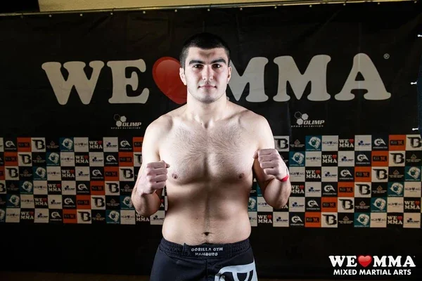 Lom-Ali Hutaev