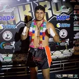 Alex Lescano