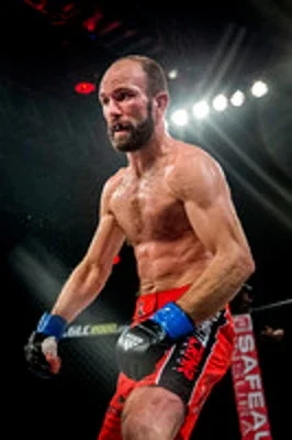 Matt Brown