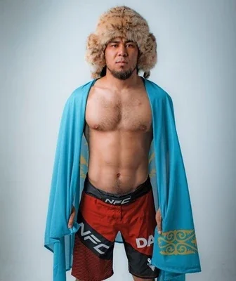 Elaman Shertaev