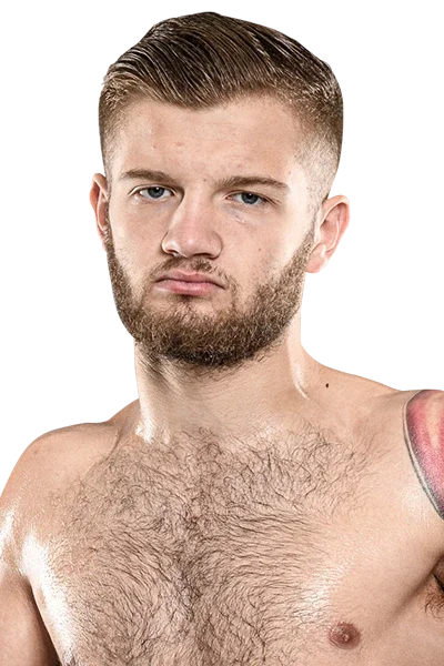Bailey Sugden