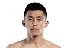 Zhikang Zhao