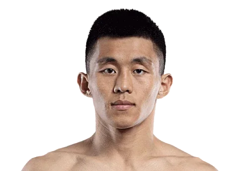 Zhikang Zhao