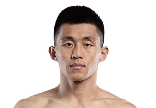 Zhao Zhi Kang