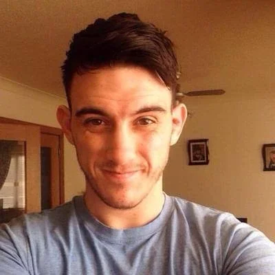 Eric Nolan