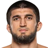 Amru Magomedov