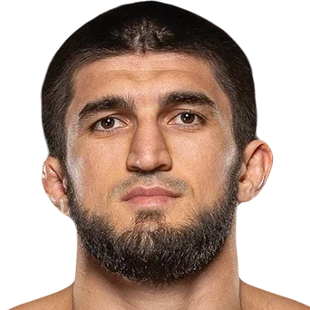 Amru Magomedov