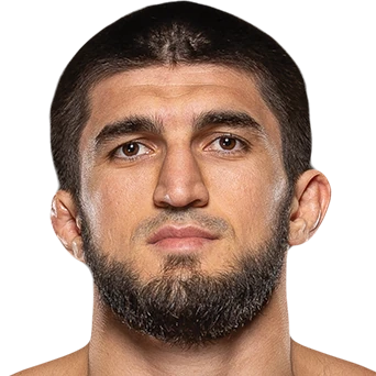 Amru Magomedov