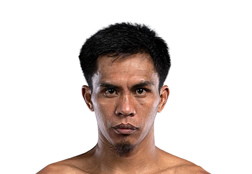 Kevin Belingon