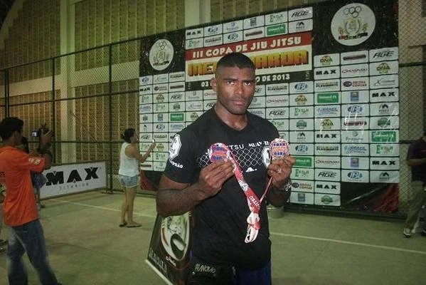Moésio Brandão