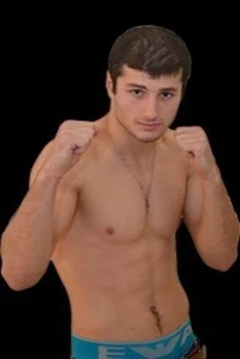 Georgiy Butikashvili