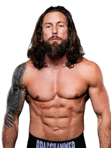 Luke Brassfield