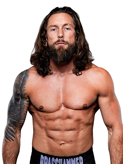 Luke Brassfield