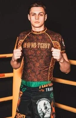 Sergey Denisov