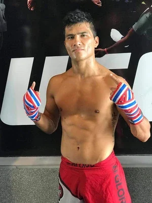 Carlos Guerra