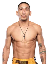 Dalvin Blair