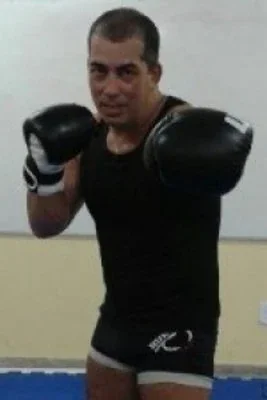 Luiz Claudio Das Dores