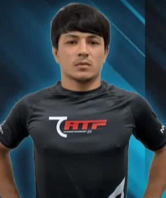 Nozim Kalandarov