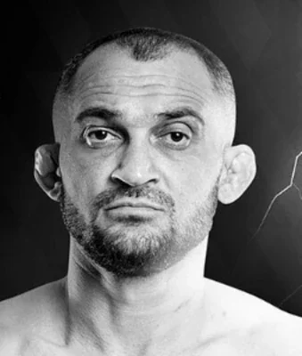 Agasif Alikberov