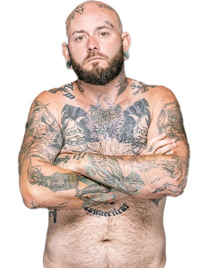 Travis Lerchen