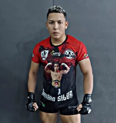 Abraão Silva