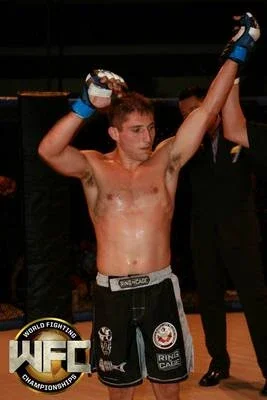 Trent Meaux