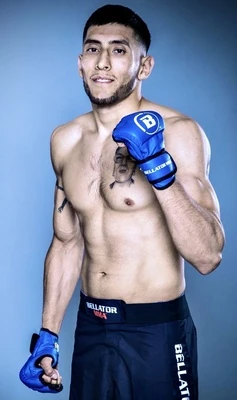 Eugene Correa