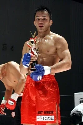Takahiro Kajita