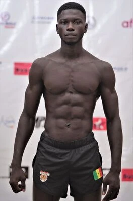 Demba Seck