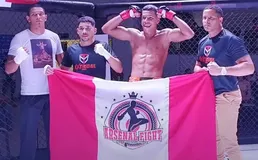 Kaue Dos Santos