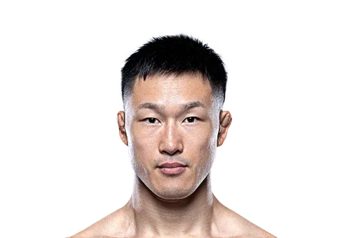 Su Sung Cho