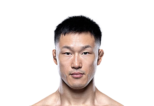 Su Sung Cho