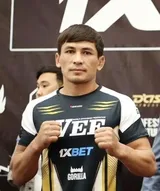 Zamir Kalmurzaev