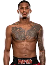 Bryce Henry