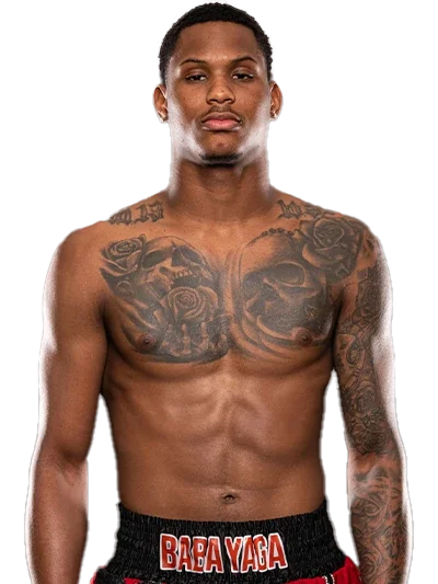 Bryce Henry