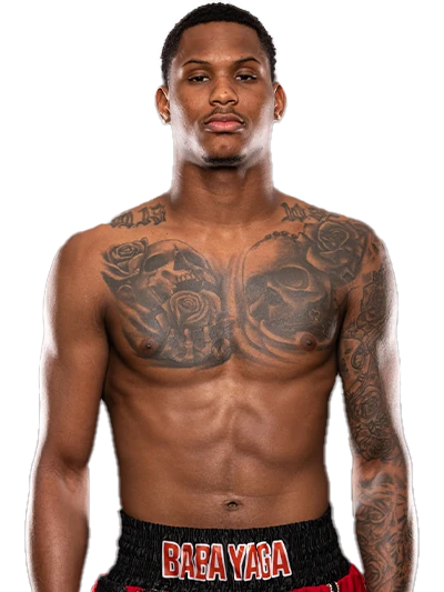 Bryce Henry