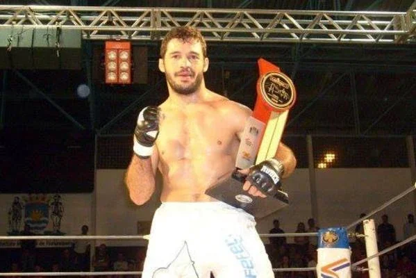 Adriano Gonçalves