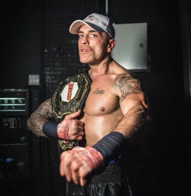 James Connelly