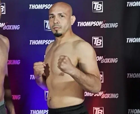 Antonio Duarte