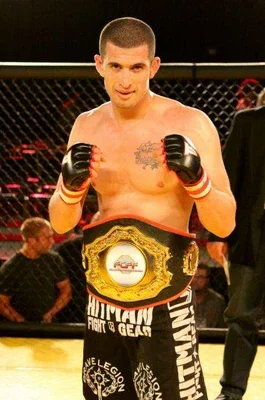 Luis Iniguez