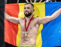 Nicolae Mezdrea