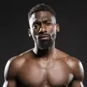Cedric Doumbe