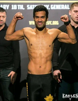 Raul Guzmán