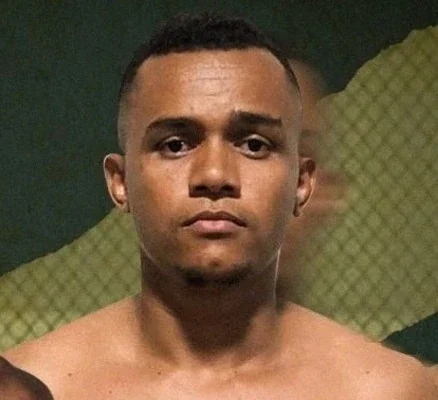 Edimaron Santos