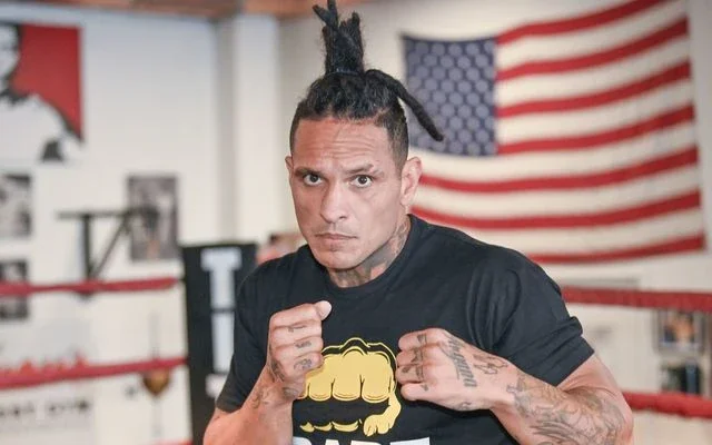 Ulysses Diaz