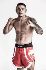 Daniel Henrique Santos