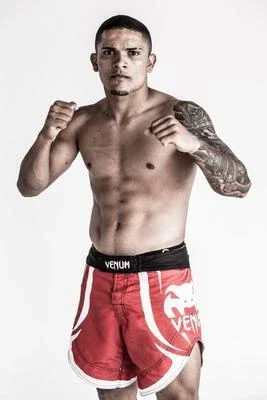 Daniel Henrique Santos
