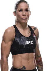 Liz Carmouche